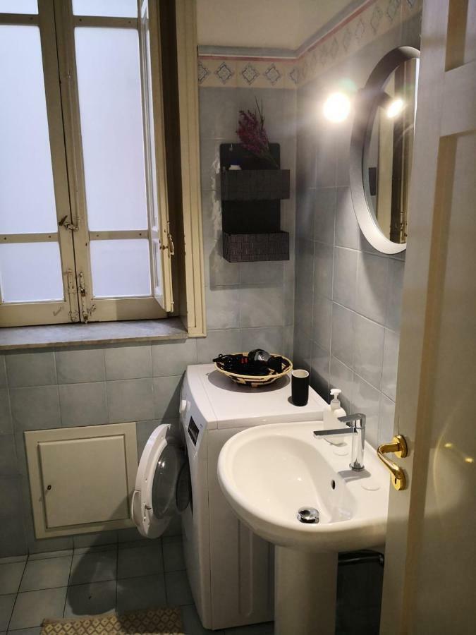 Apartment Casa Vela38 Palermo