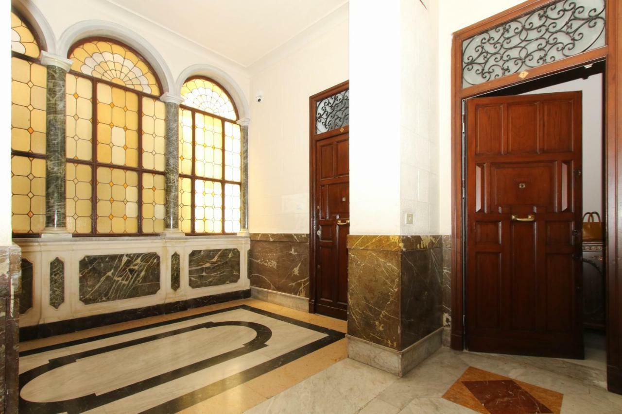 Le D'un Tempo Apartment *
