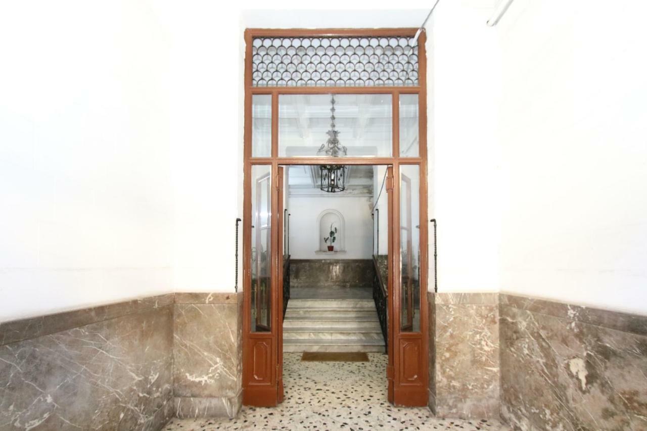 Le D'un Tempo * Palermo