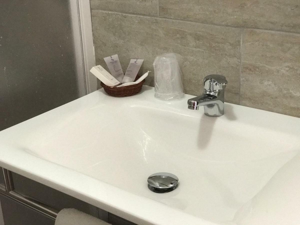 Bedroom La Stazione Bed & Breakfast *
