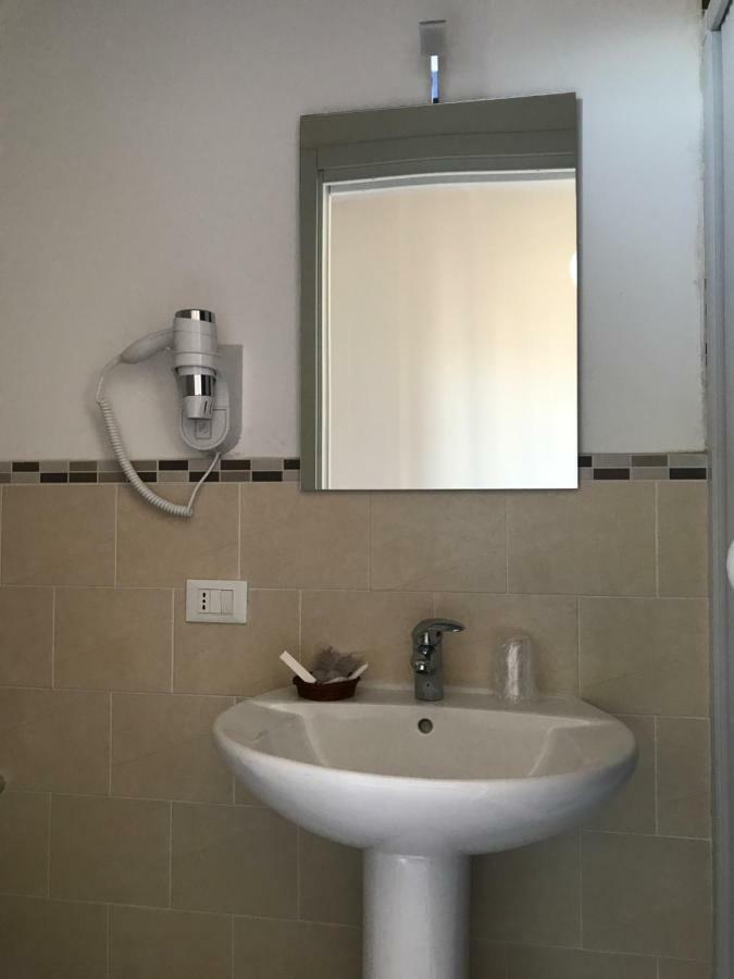 Bedroom La Stazione