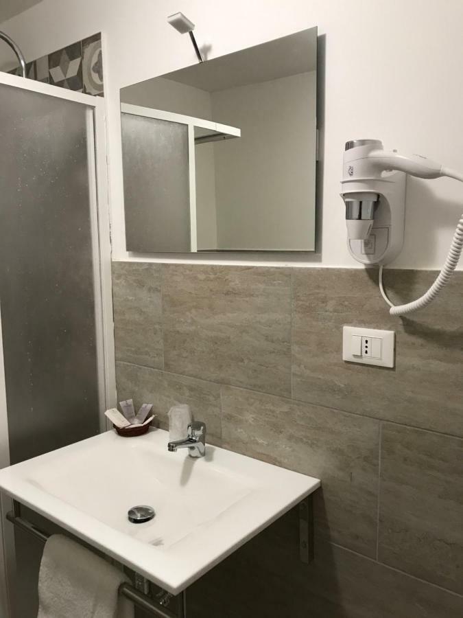 Bedroom La Stazione Bed & Breakfast *