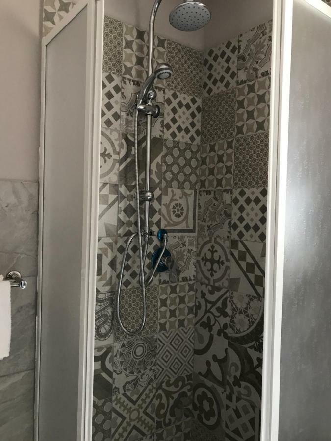 Bedroom La Stazione