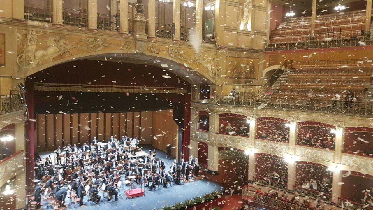Yudina 3* Palermo