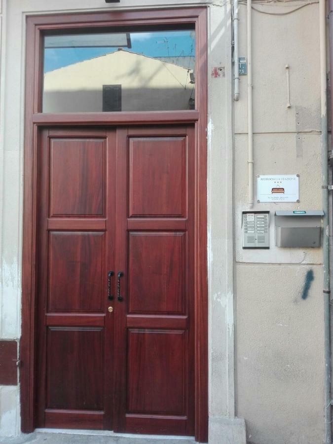 Bedroom La Stazione *