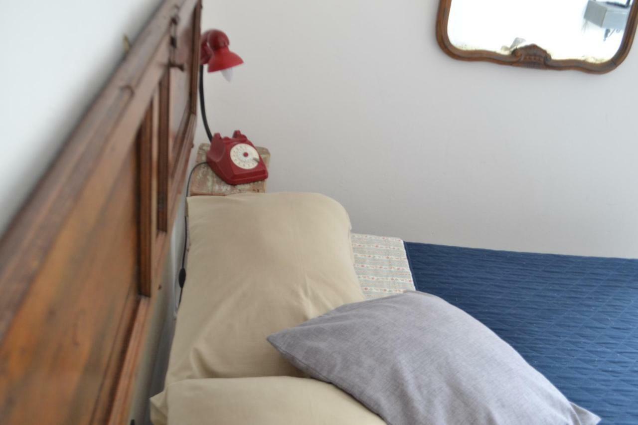Ballaro Sant'agata Mini Apartment