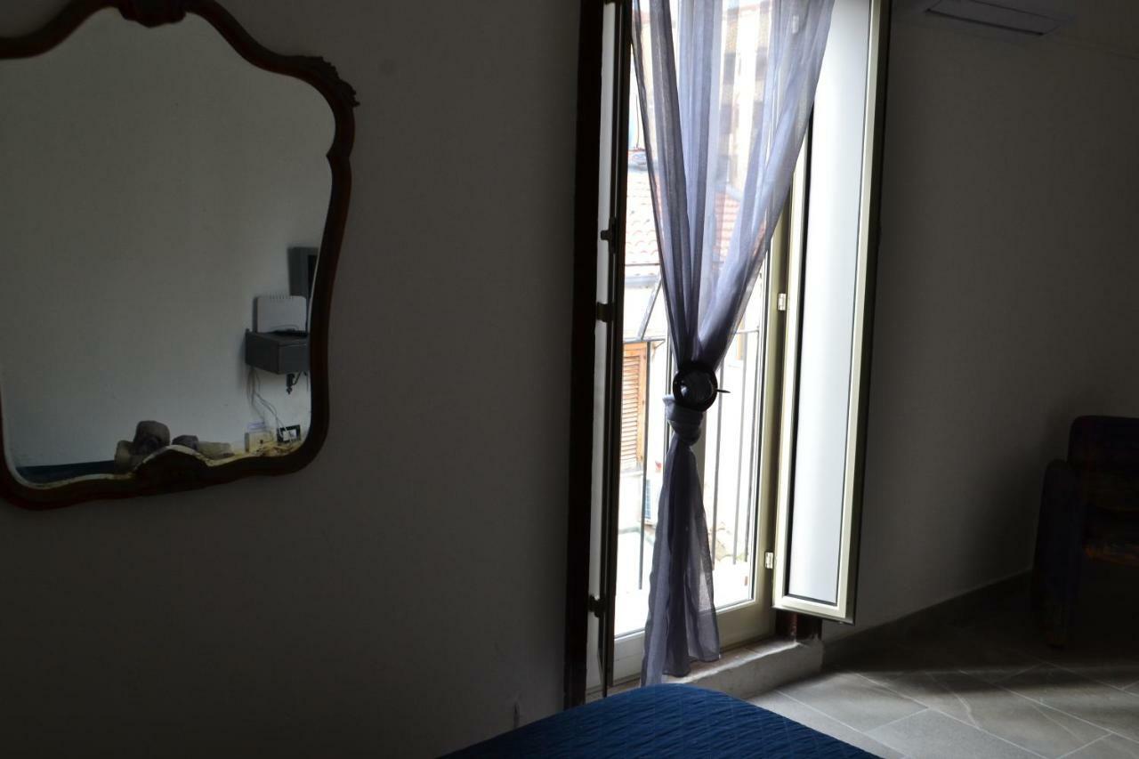 Ballaro Sant'agata Mini