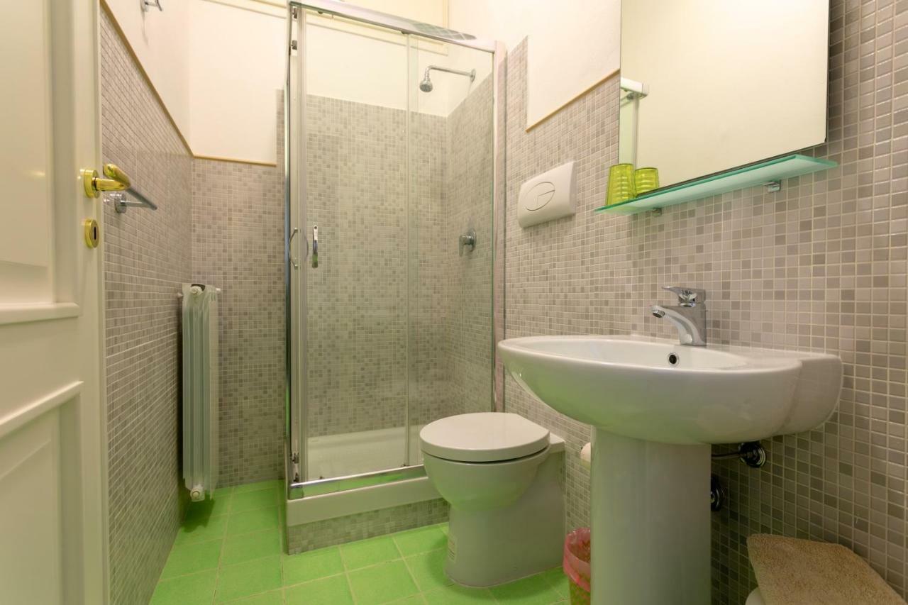 Piazza Pretoria Apartment Palermo