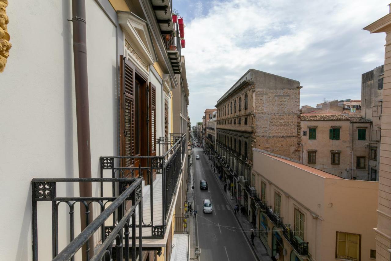 Piazza Pretoria Apartment *