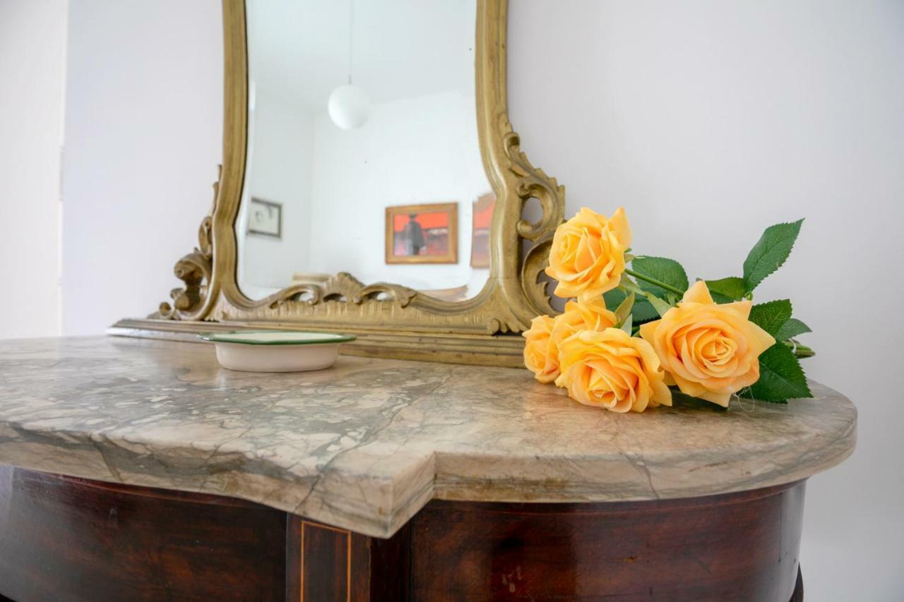 Piazza Pretoria Apartment