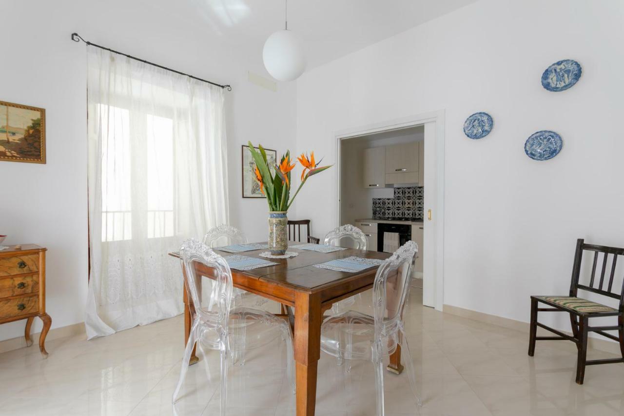 Piazza Pretoria Apartment Palermo