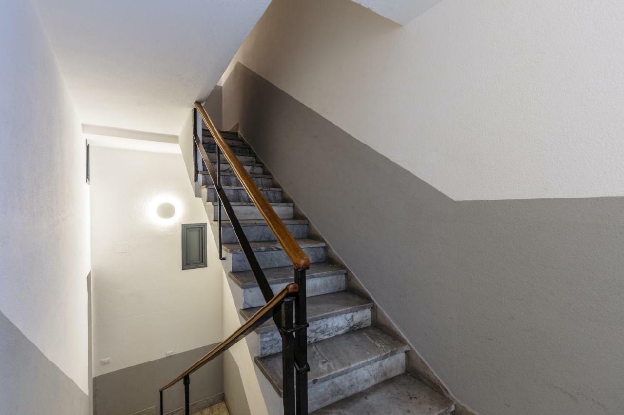 Apartment Loft Piazza Marina Family By Domusicily Palermo