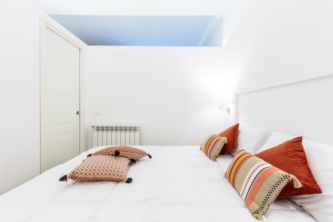 Loft Piazza Marina Family By Domusicily Apartment Palermo