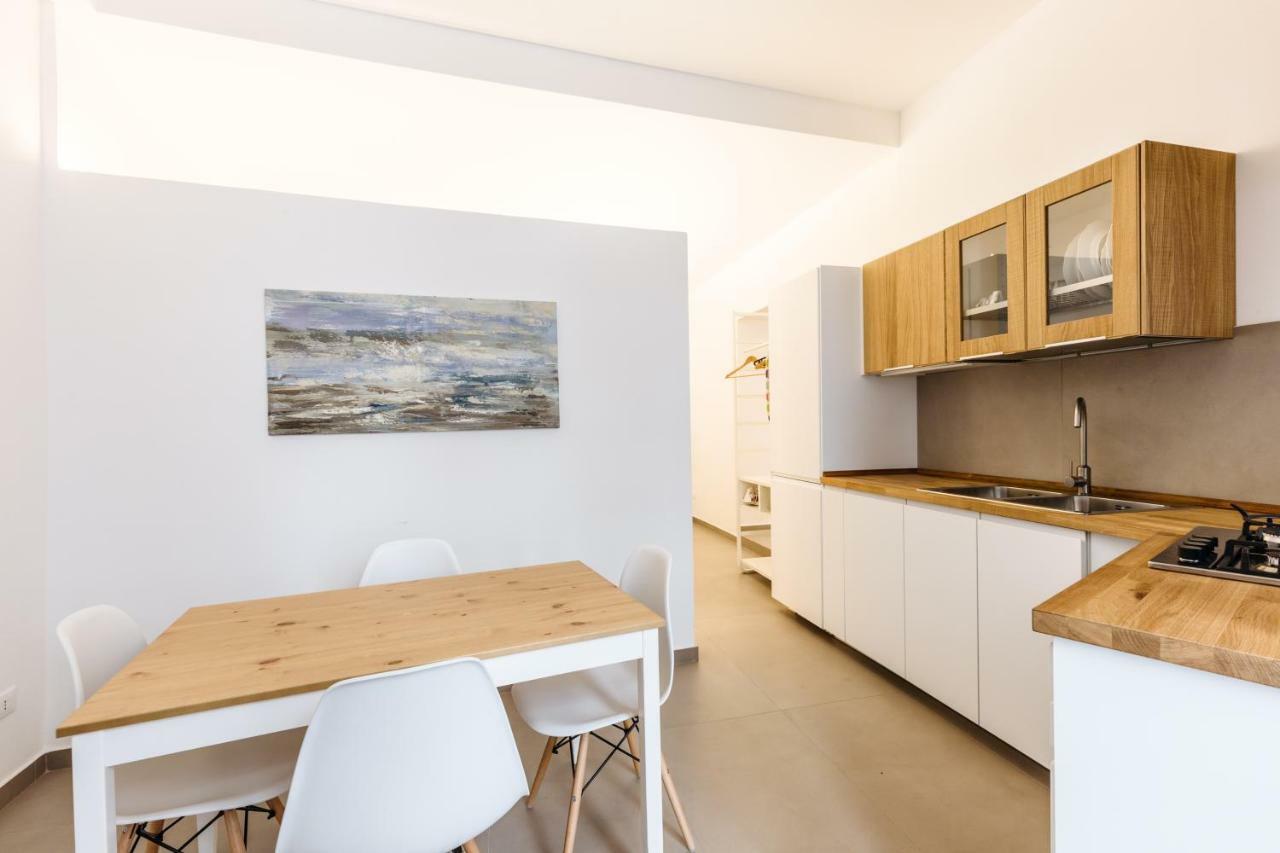 Loft Piazza Marina Family By Domusicily