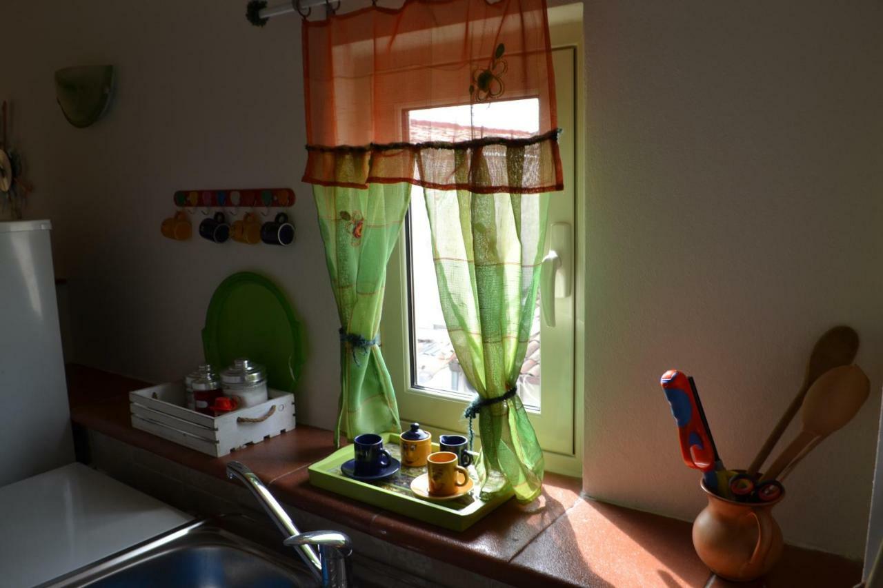 Apartment Ballaro Sant'agata Mini *