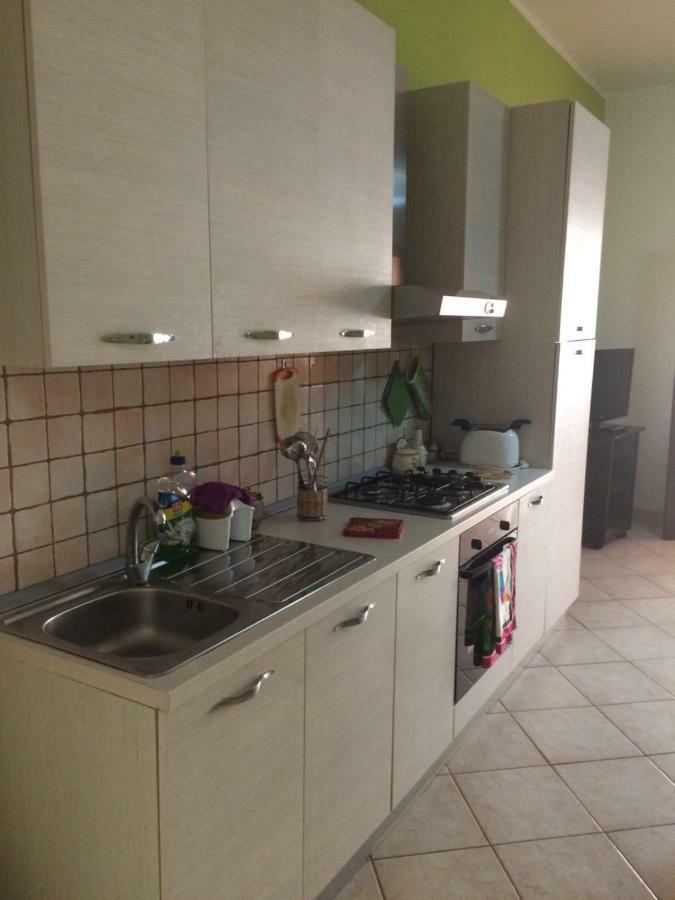 Appartamento Basile