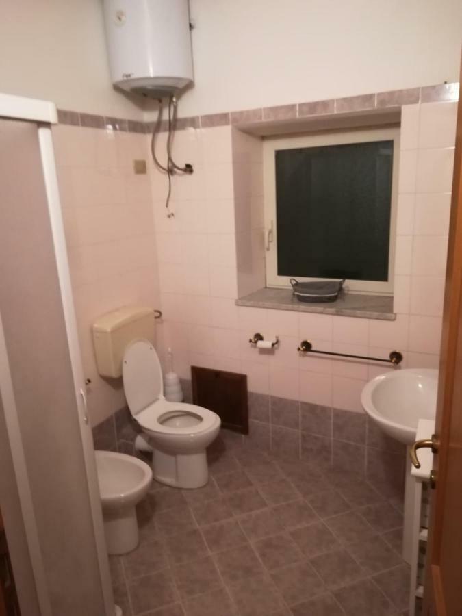 Holiday home Ai Pupi Siciliani Palermo