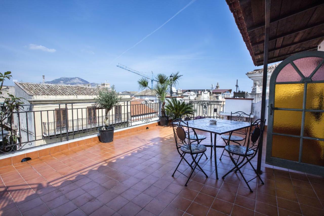 Palazzo Viola Panoramica *