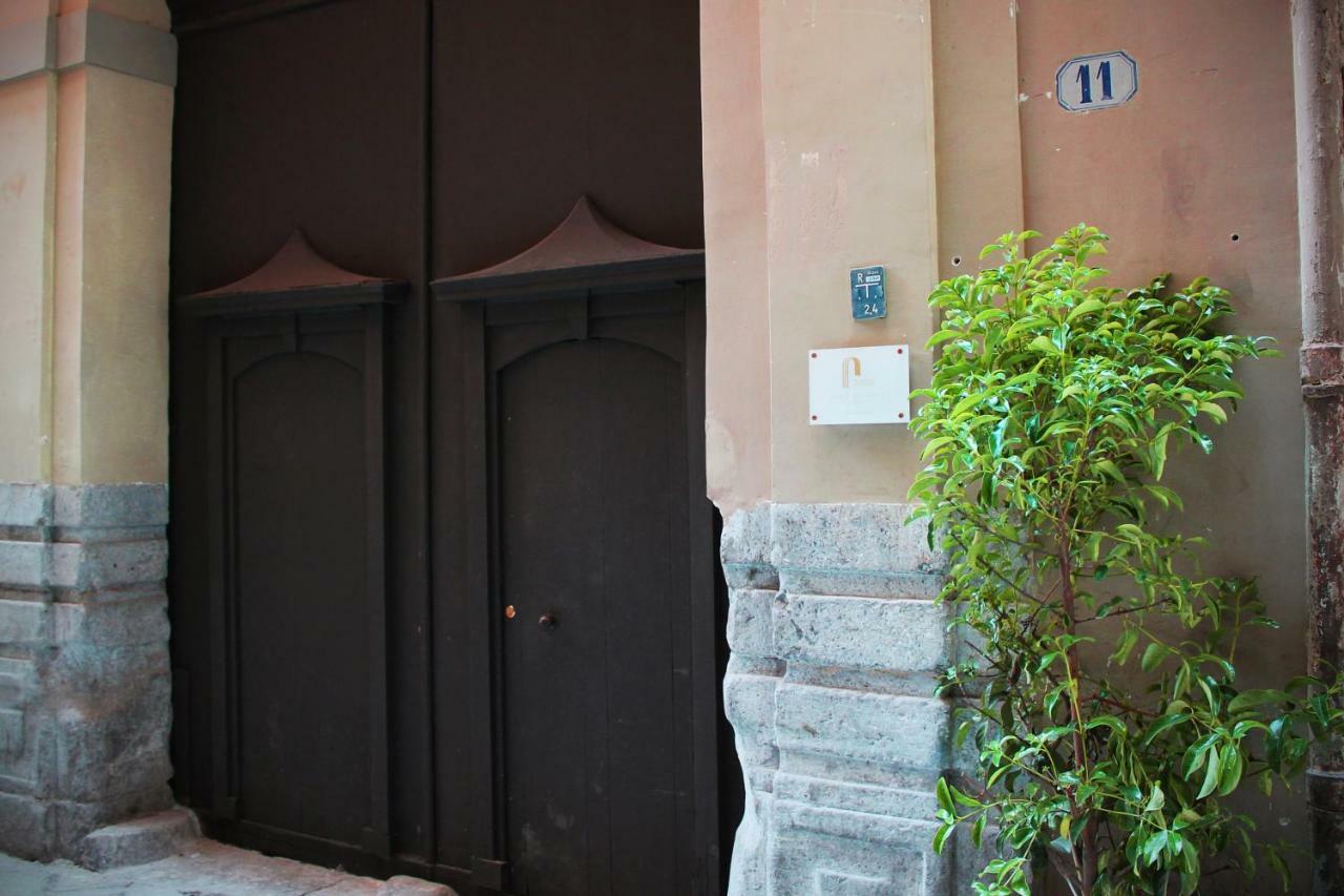 Palazzo Delle Logge Palermo