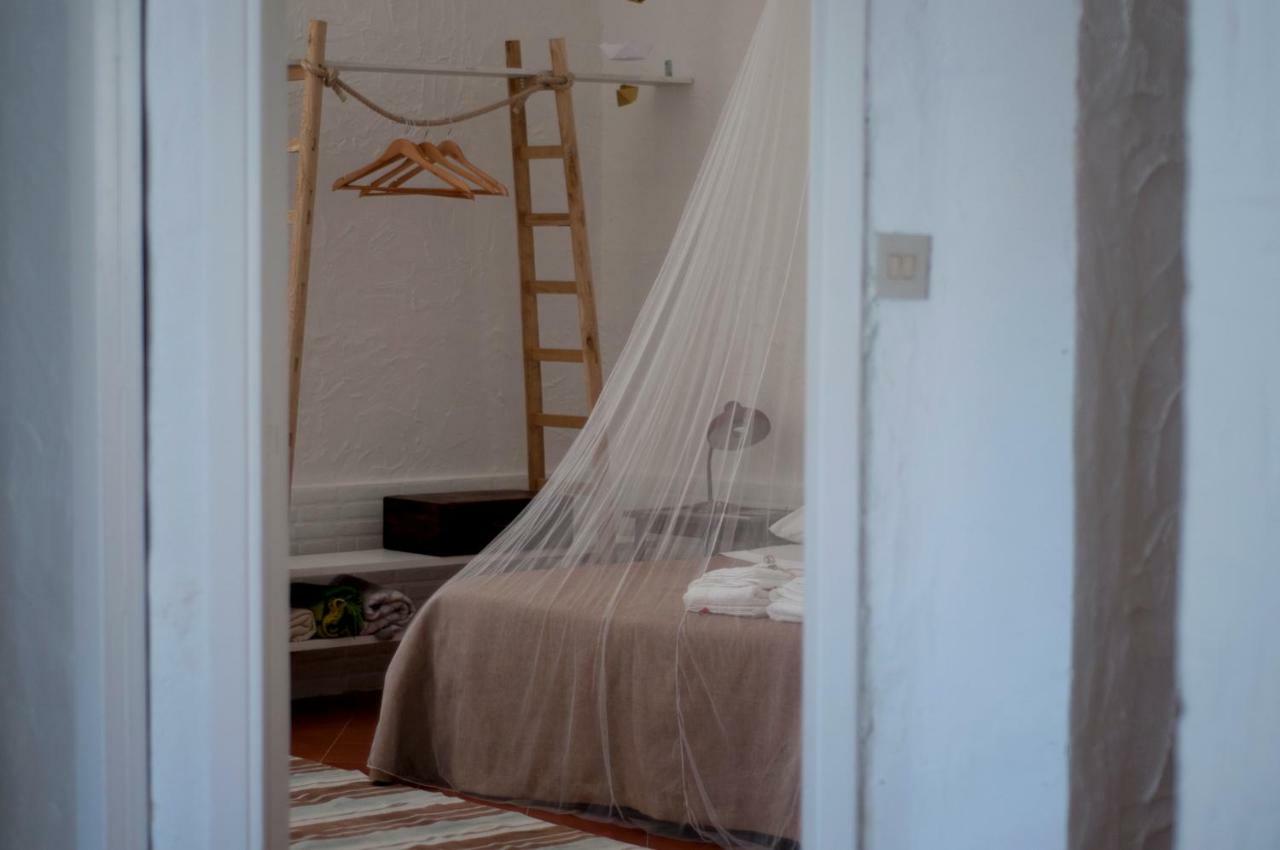 Casa de férias Addumari *