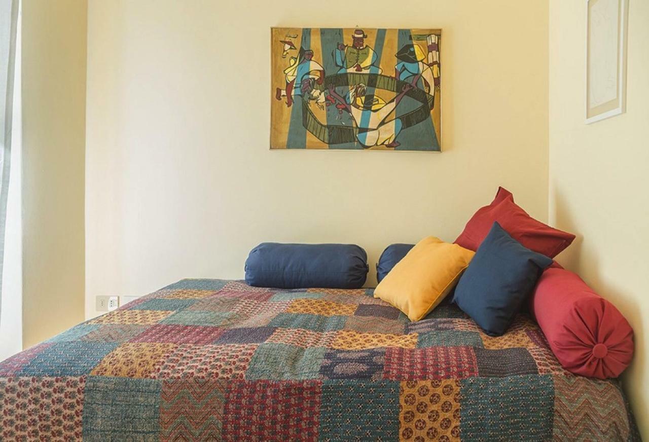 Apartment Kalsa Casa Di Charme Con Terrazza By Wonderful Italy *