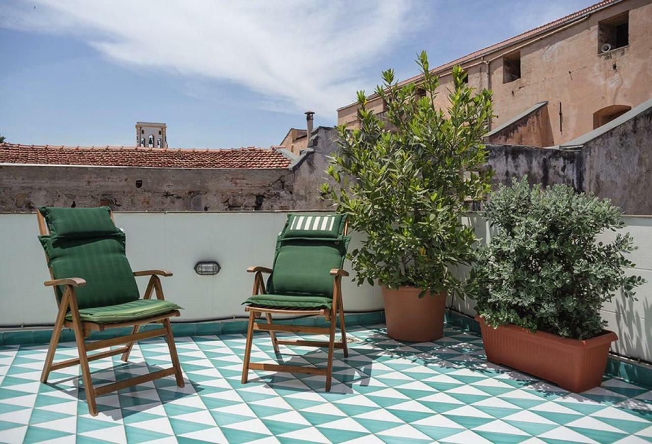 Apartment Kalsa Casa Di Charme Con Terrazza By Wonderful Italy *