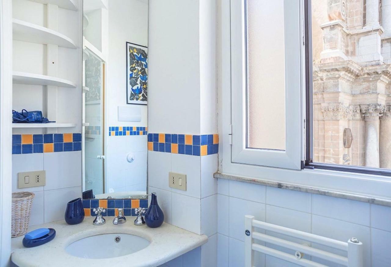 Kalsa Casa Di Charme Con Terrazza By Wonderful Italy Apartamento *
