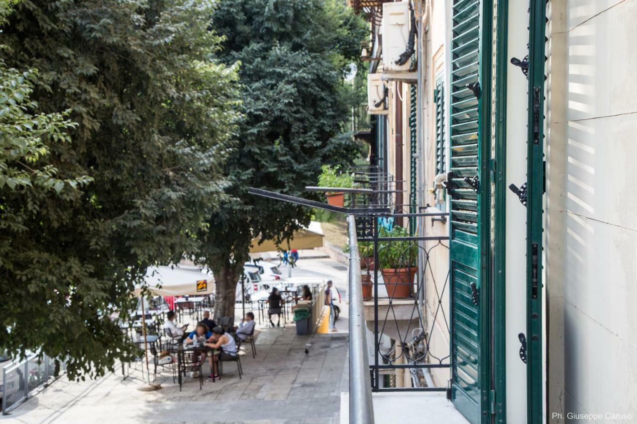 Dei Normanni Holiday home Palermo