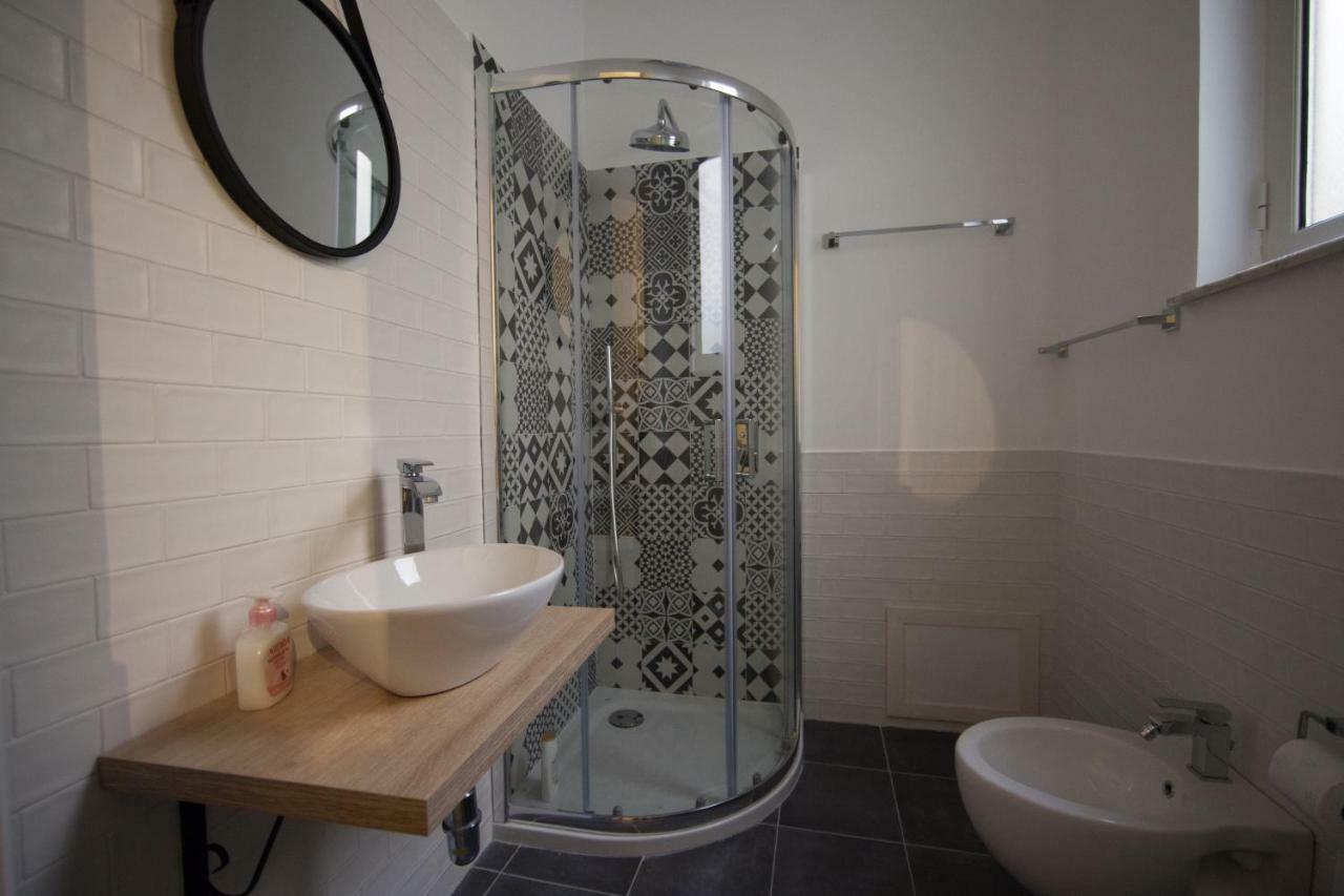 Bed & Breakfast Il Genoardo Della Zisa 3*