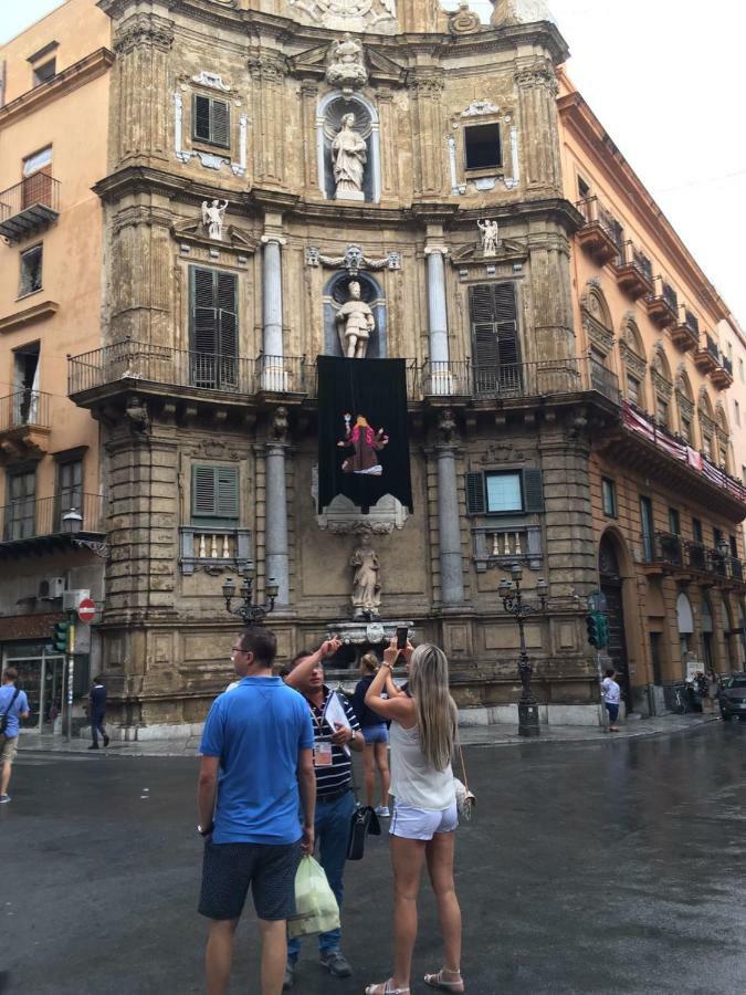 Big Mom House * Palermo