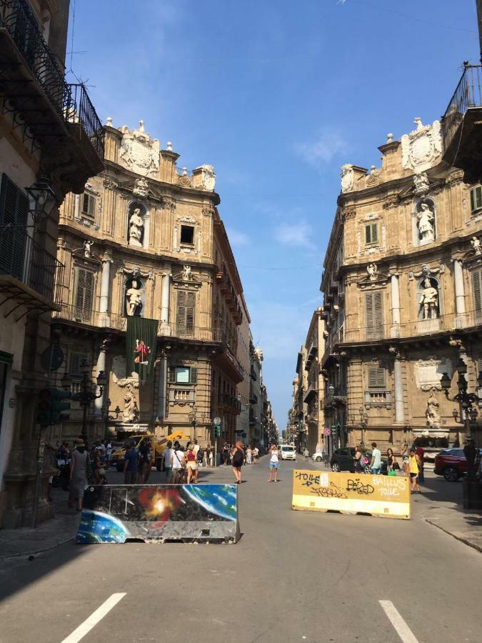 Apartment Big Mom House Palermo