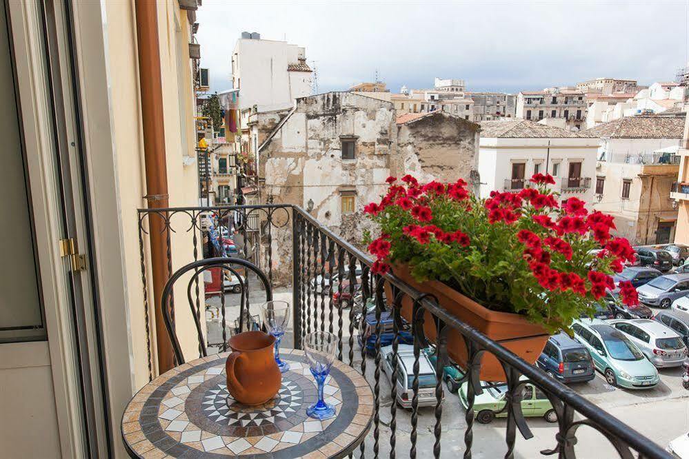 Apartment Discesa Delle Capre Palermo
