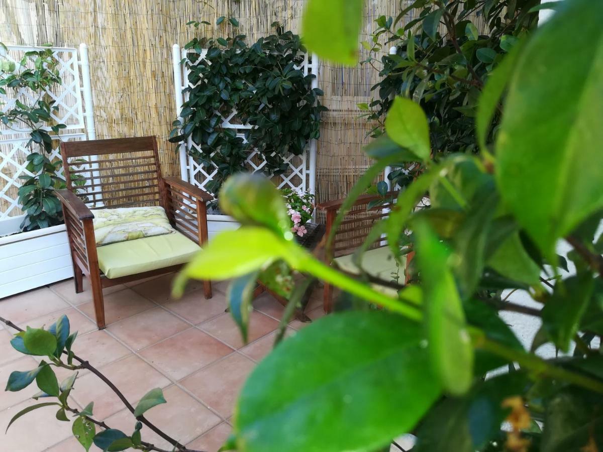Casa de hóspedes La Stanza Di Angi A Mondello