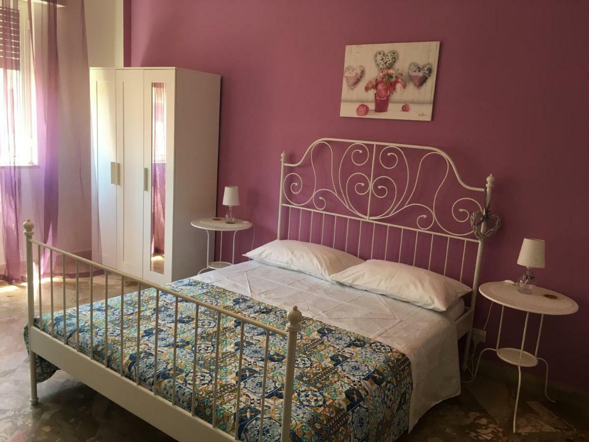 Le Stanze Di Irma *