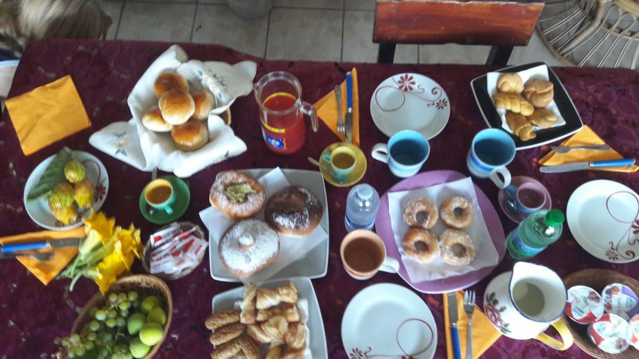 La Palma Bed & Breakfast *