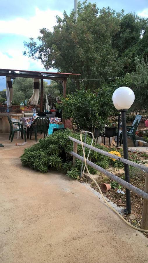 Grazia - Casa Priscilla * Palermo