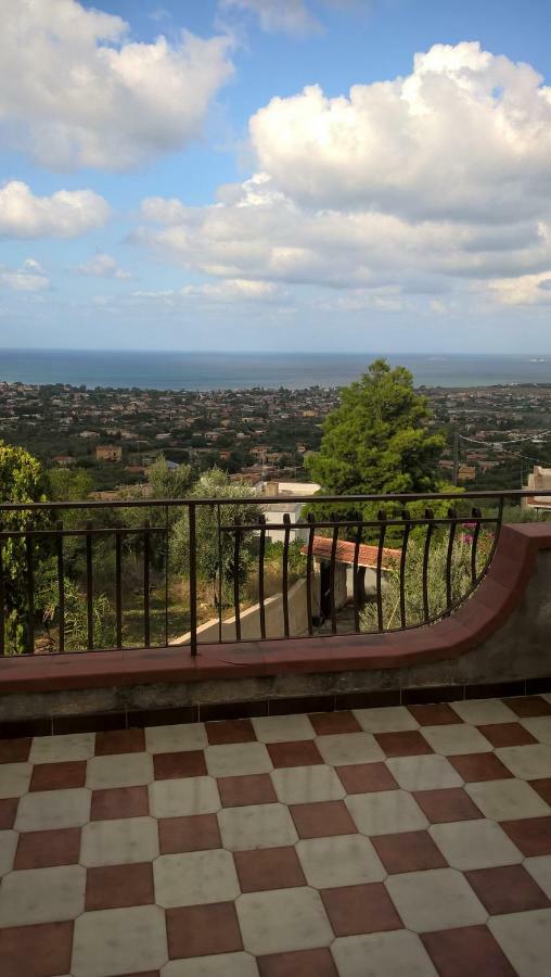 Country house Grazia - Casa Priscilla *