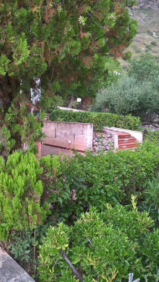 Country house Grazia - Casa Priscilla Palermo