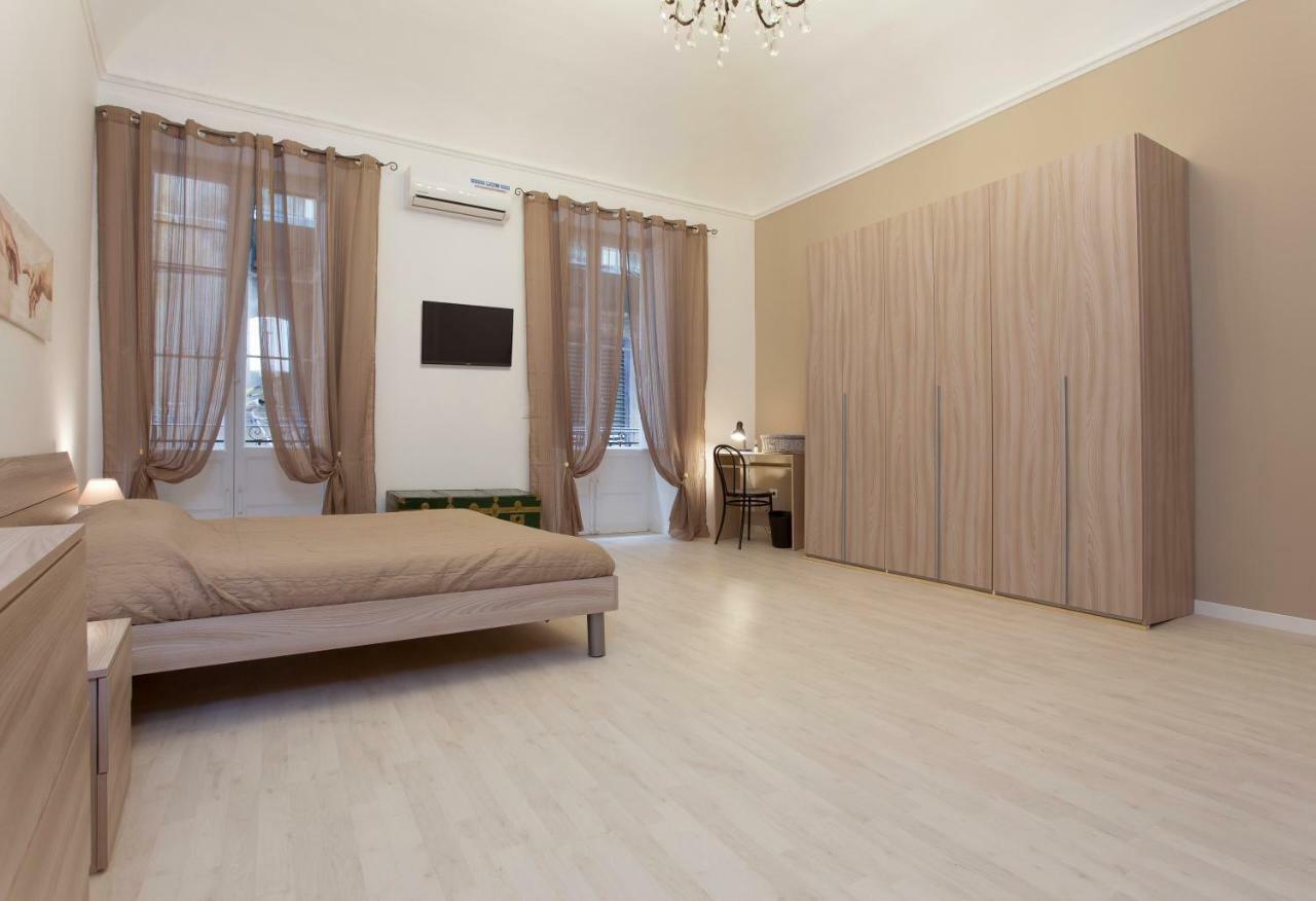 Affittacamere Garraffello House Palermo