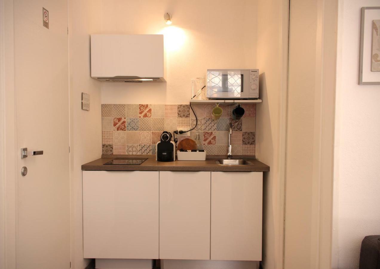 Divisi9 - Historic Center Apartamento Palermo
