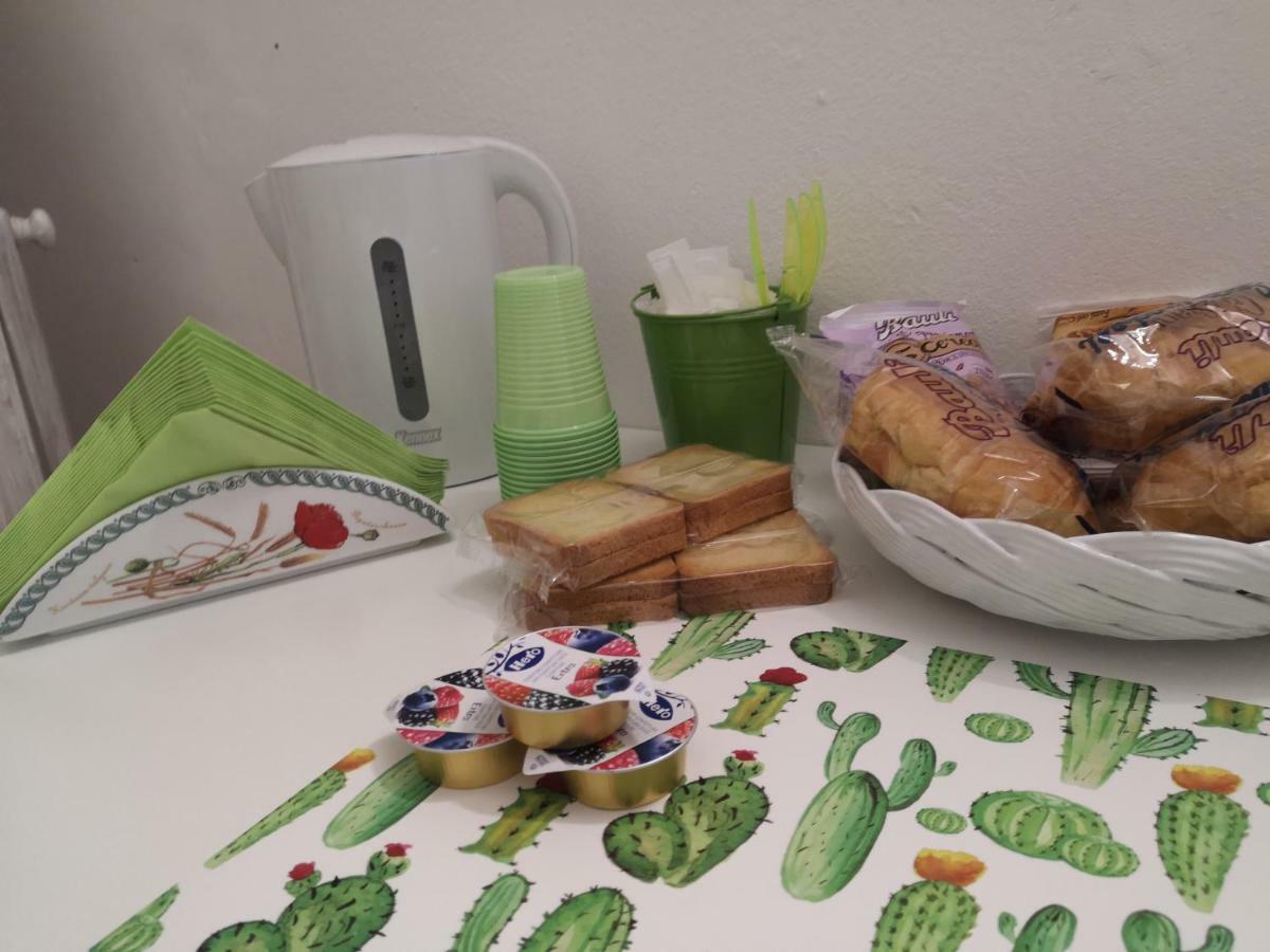 Bed & Breakfast La Casa Dolce Palermo