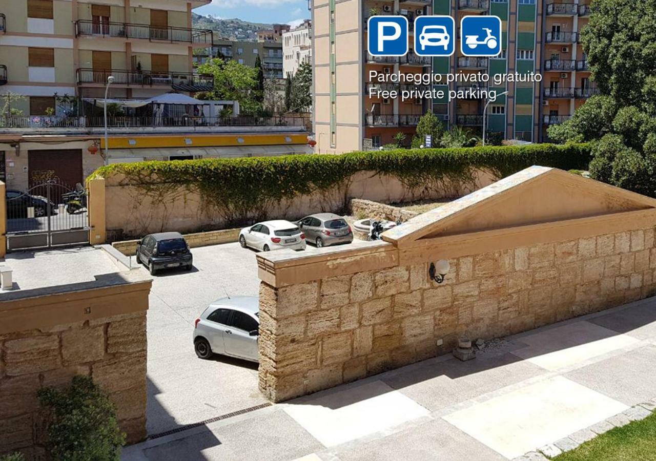 La Del Principe Con Parcheggio Incluso