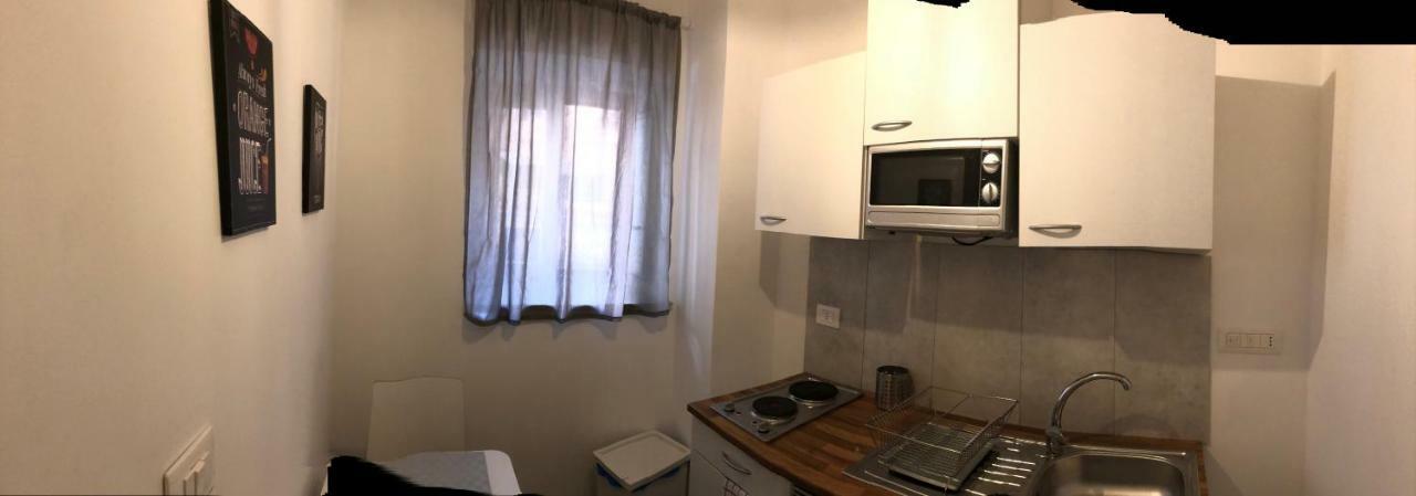 San Domenico Apartment Palermo