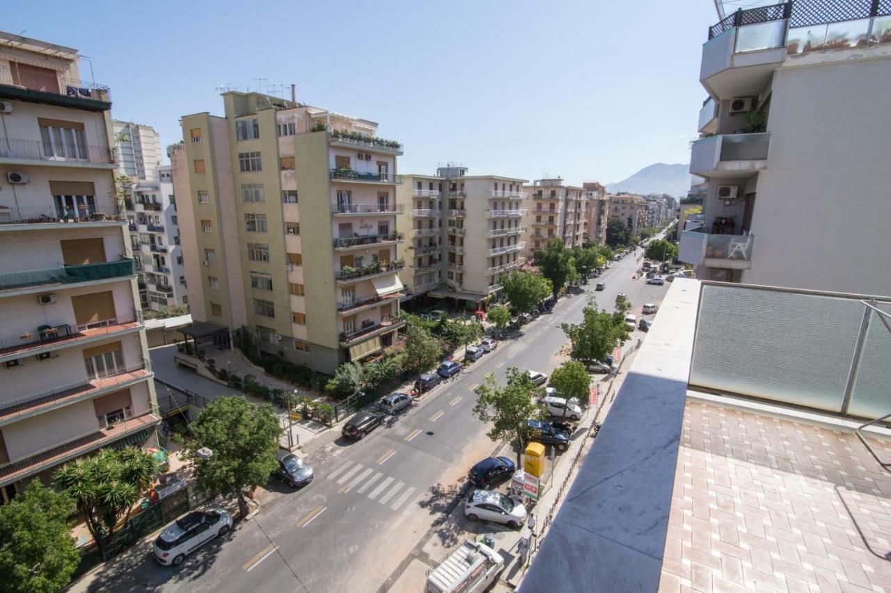 Raffo Rosso Apartment *