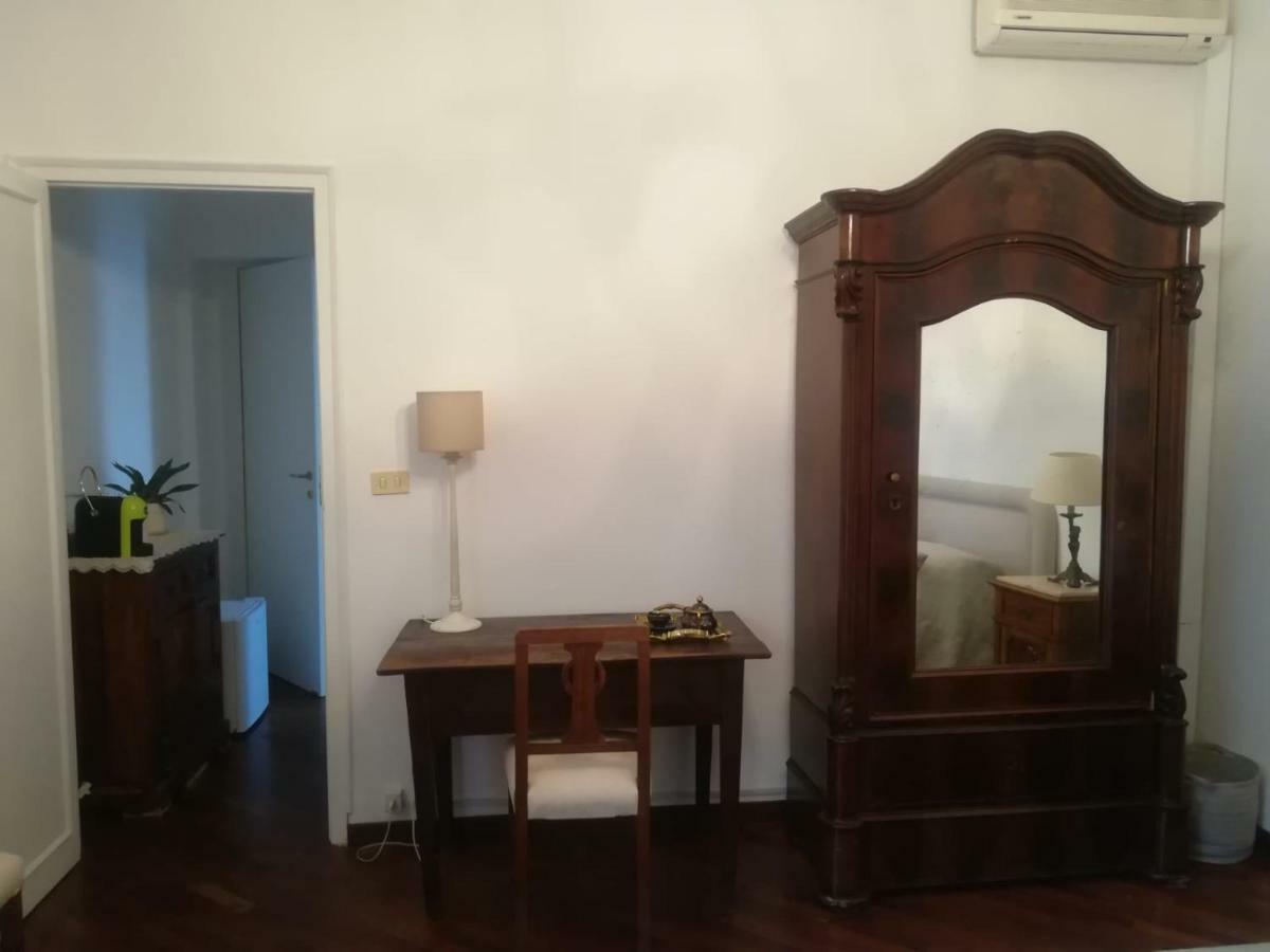 La Stanza Di Angi A Mondello Casa de hóspedes