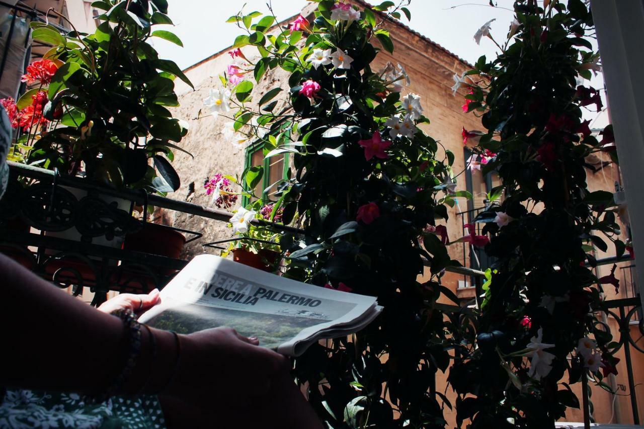 Palazzo Delle Logge Bed & Breakfast Palermo