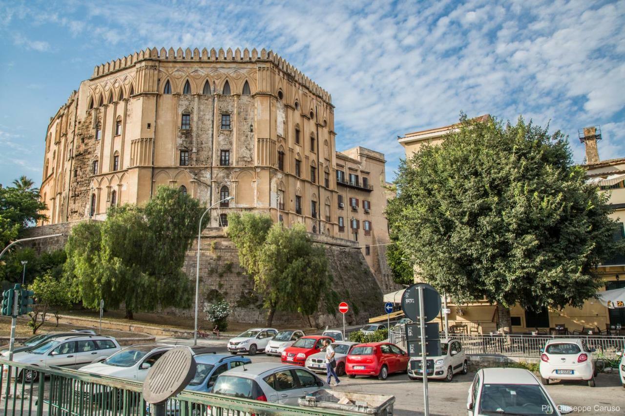 Holiday home Dei Normanni Palermo