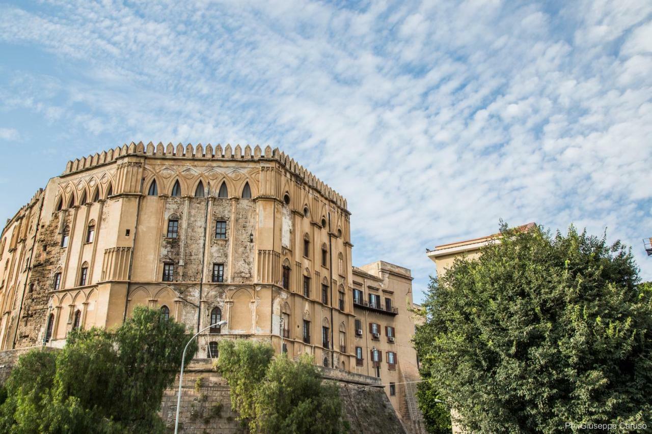 Dei Normanni Holiday home Palermo