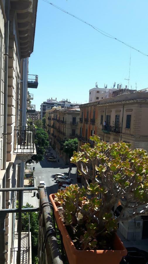 Appartamento La Casa Di Beatrice Palermo