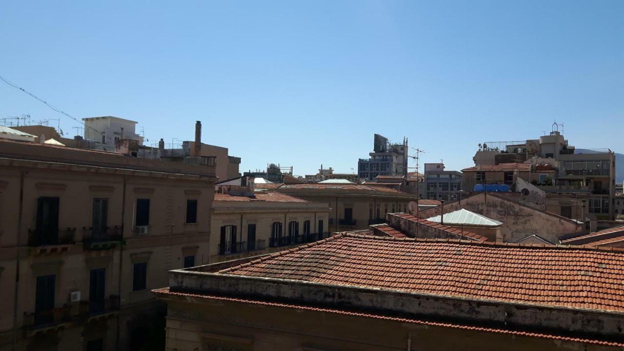 La Casa Di Beatrice Palermo